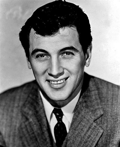 The double life he led as a gay man — and his death. . Rock hudson wiki